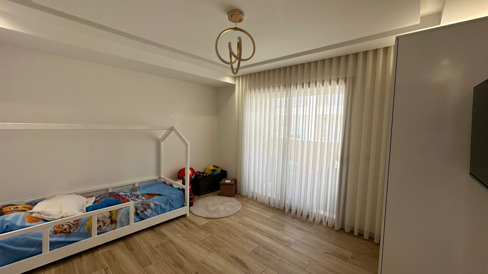 Vente&nbsp;Appart. 3 pi�ces - Tunisie