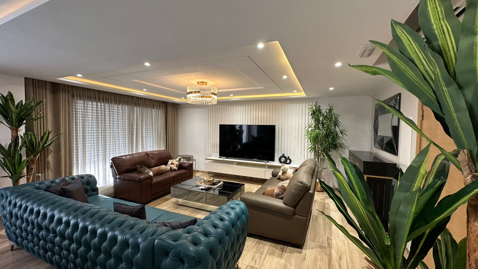 Hammam Sousse&nbsp;El Kantaoui&nbsp;Vente&nbsp;Appart. 3 pi�ces&nbsp;S2 rue sidi kantaoui