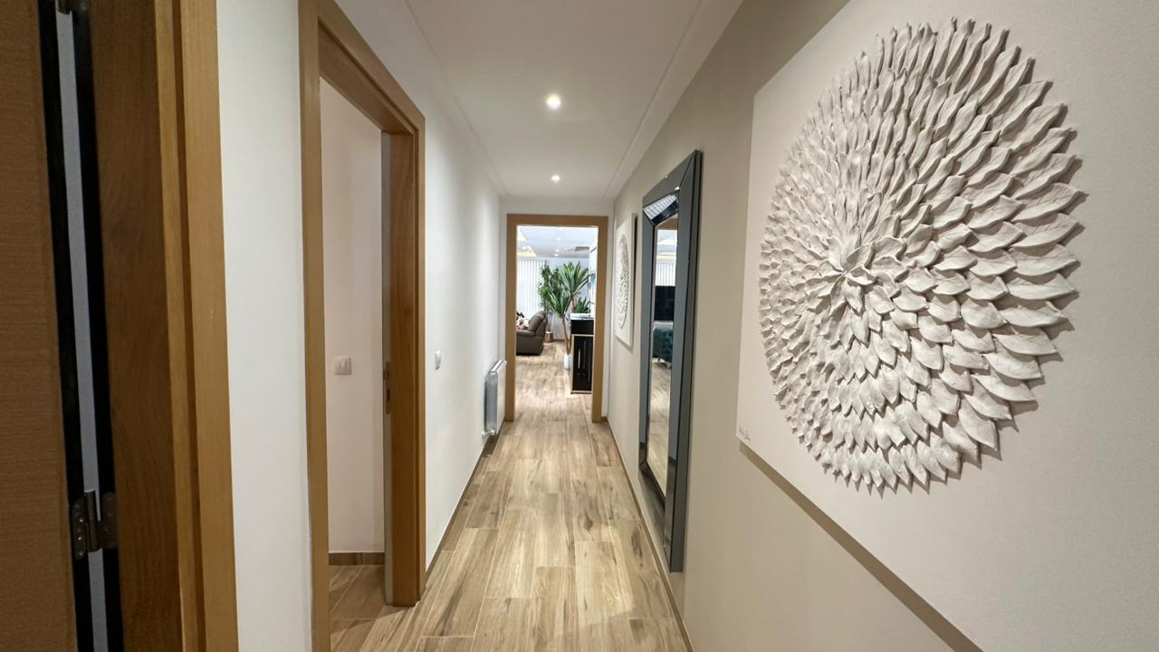 Vente&nbsp;Appart. 3 pi�ces - Tunisie