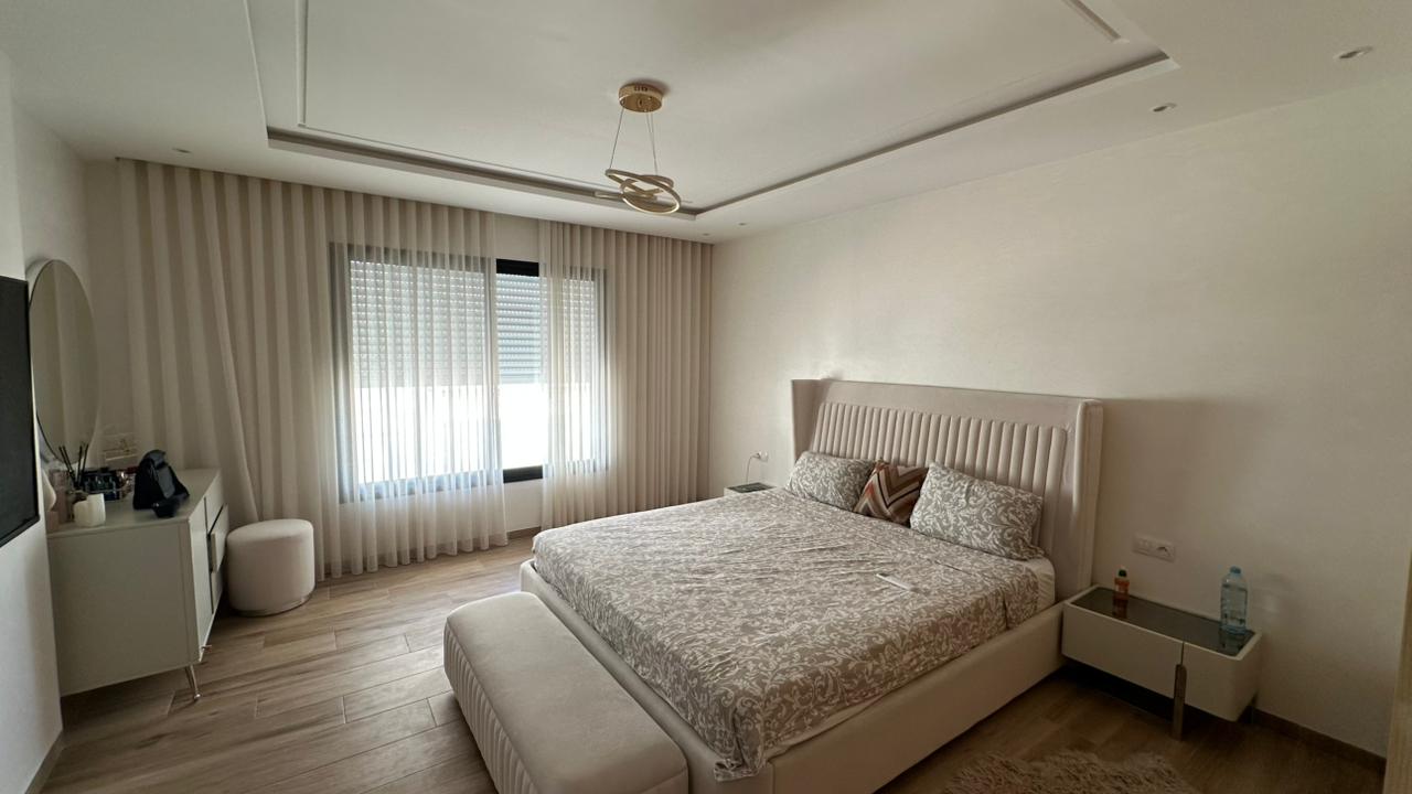 Hammam Sousse&nbsp;El Kantaoui&nbsp;Vente&nbsp;Appart. 3 pi�ces&nbsp;S2 sidi kantawi