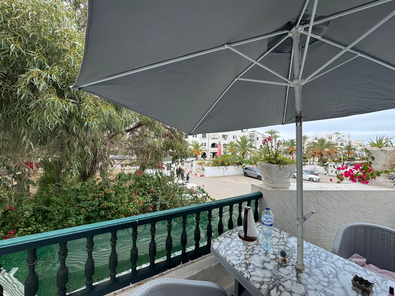 Vente&nbsp;Appart. 1 pi�ce - Tunisie