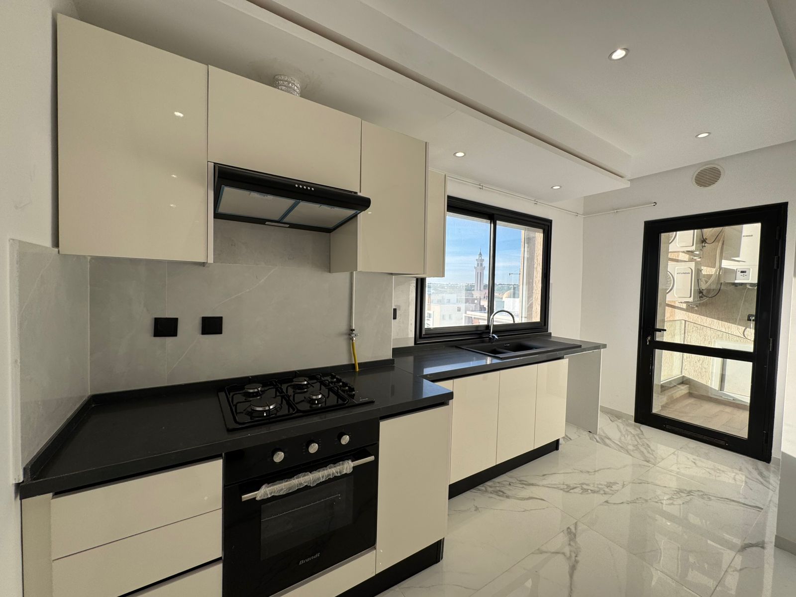 Hammam Sousse&nbsp;El Kantaoui&nbsp;Vente&nbsp;Appart. 2 pi�ces&nbsp;S1 a el kantaoui zone touristique