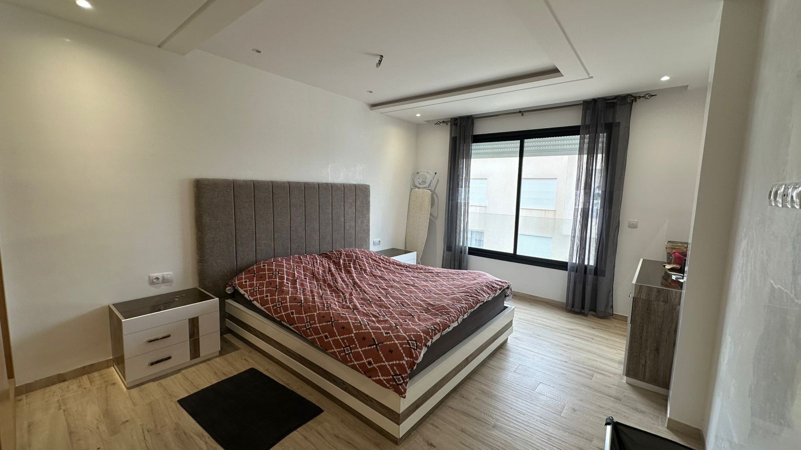 Hammam Sousse&nbsp;El Kantaoui&nbsp;Vente&nbsp;Appart. 4 pi�ces&nbsp;S3 el kantaoui rue sidi kantaoui