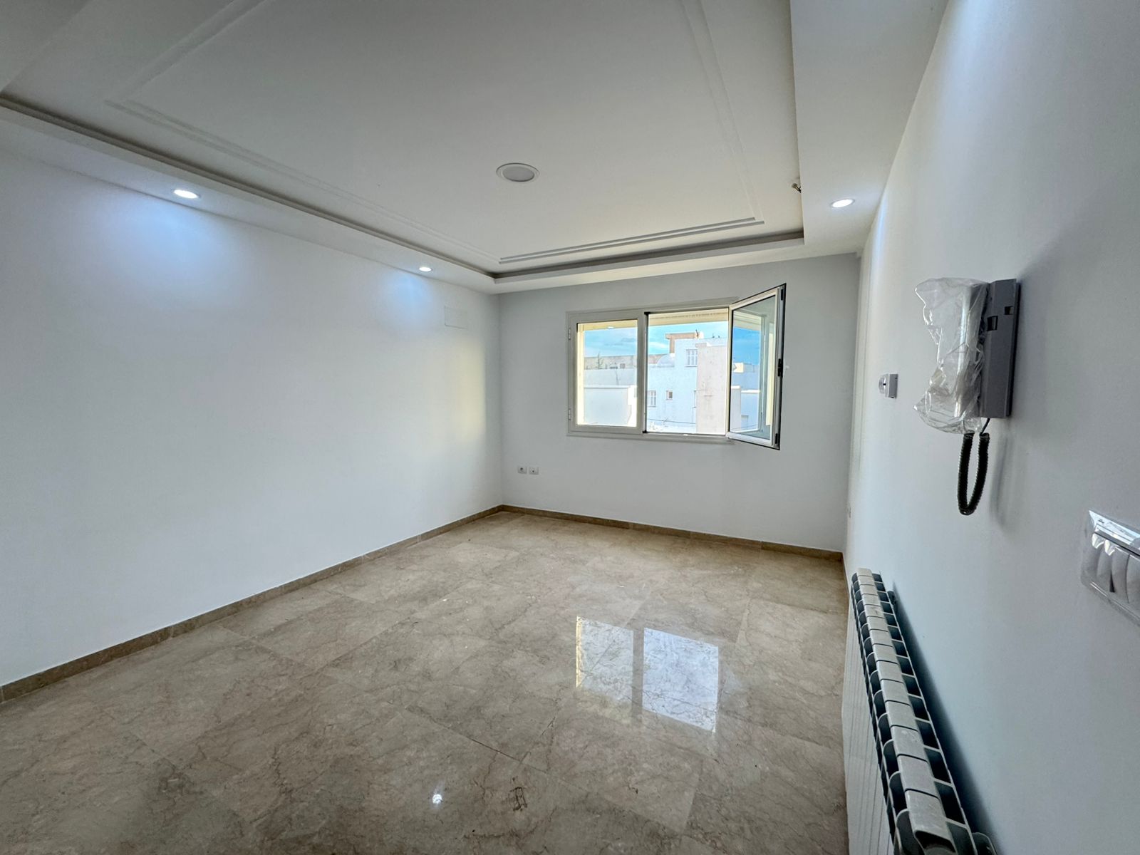 Hammam Sousse&nbsp;El Kantaoui&nbsp;Vente&nbsp;Appart. 4 pi�ces&nbsp;S3 boulevard 14 janvier el kantaoui