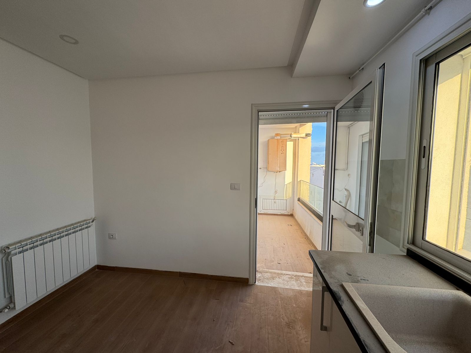 Hammam Sousse&nbsp;El Kantaoui&nbsp;Vente&nbsp;Appart. 4 pi�ces&nbsp;S3 boulevard 14 janvier el kantaoui