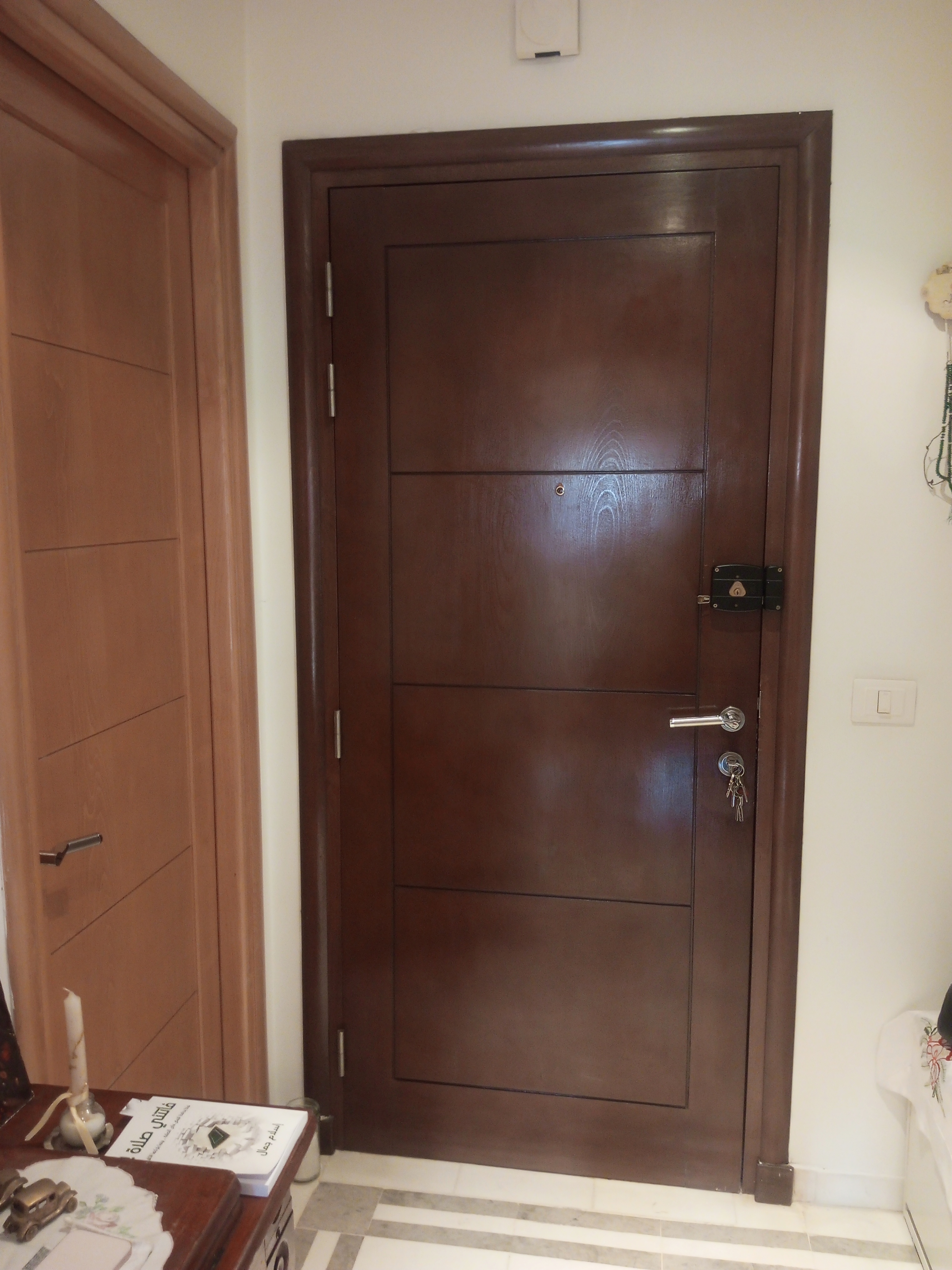 Vente&nbsp;Appart. 2 pi�ces - Tunisie