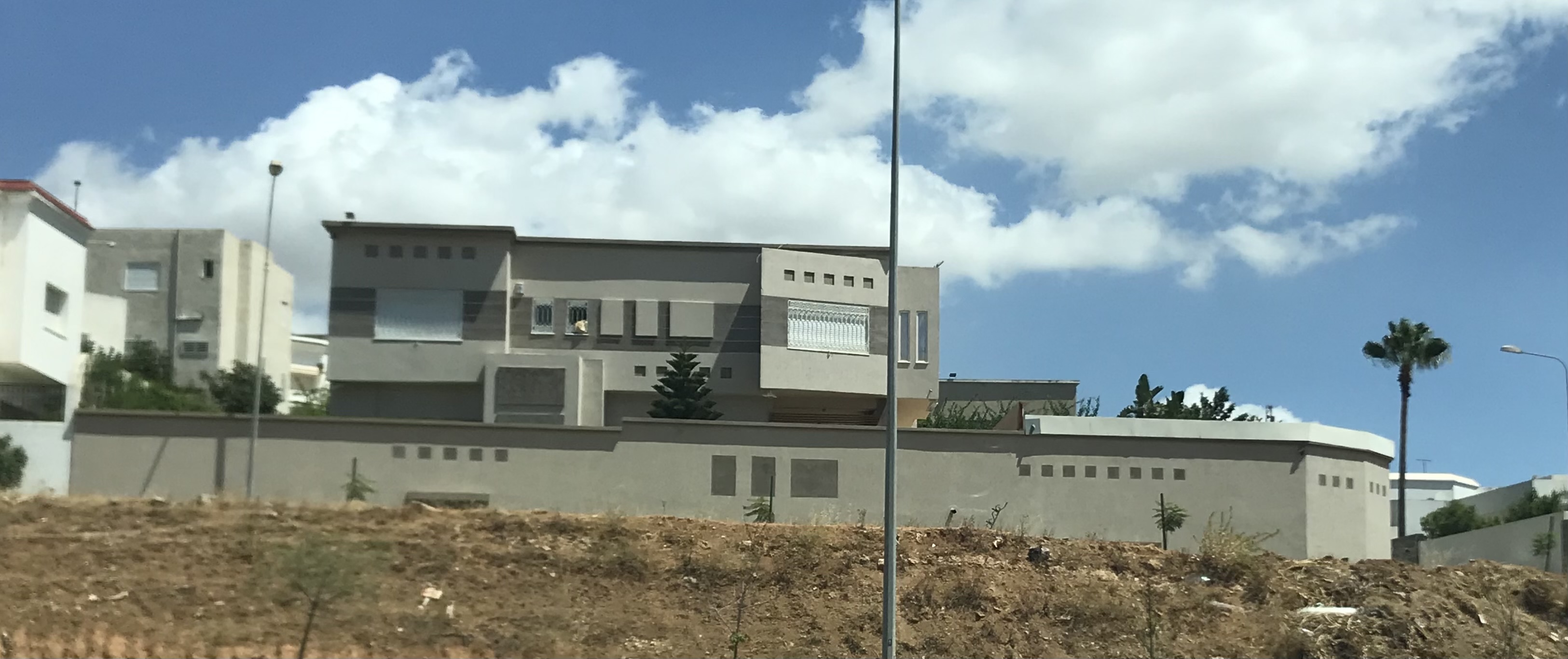 Vente&nbsp;Maisons - Tunisie