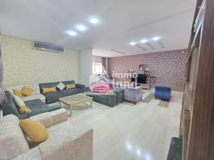 Vente&nbsp;Maisons - Tunisie