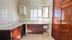 Ariana Ville&nbsp;Cite Ennasr 2&nbsp;Vente&nbsp;Appart. 1 pi�ce&nbsp;Appartement s1 de 55m2  cit ennasr