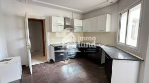 Ariana Ville&nbsp;Cite Ennasr 2&nbsp;Vente&nbsp;Appart. 1 pi�ce&nbsp;Appartement s3 de 157m2  cit ennasr