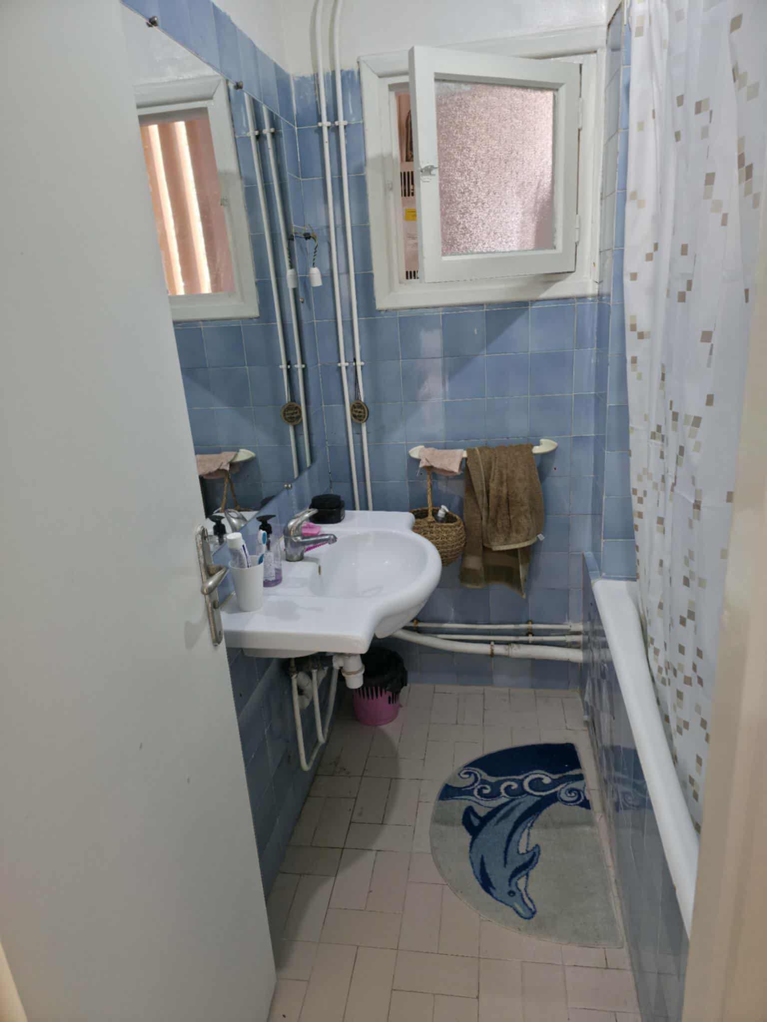 Vente&nbsp;Appart. 3 pi�ces - Tunisie