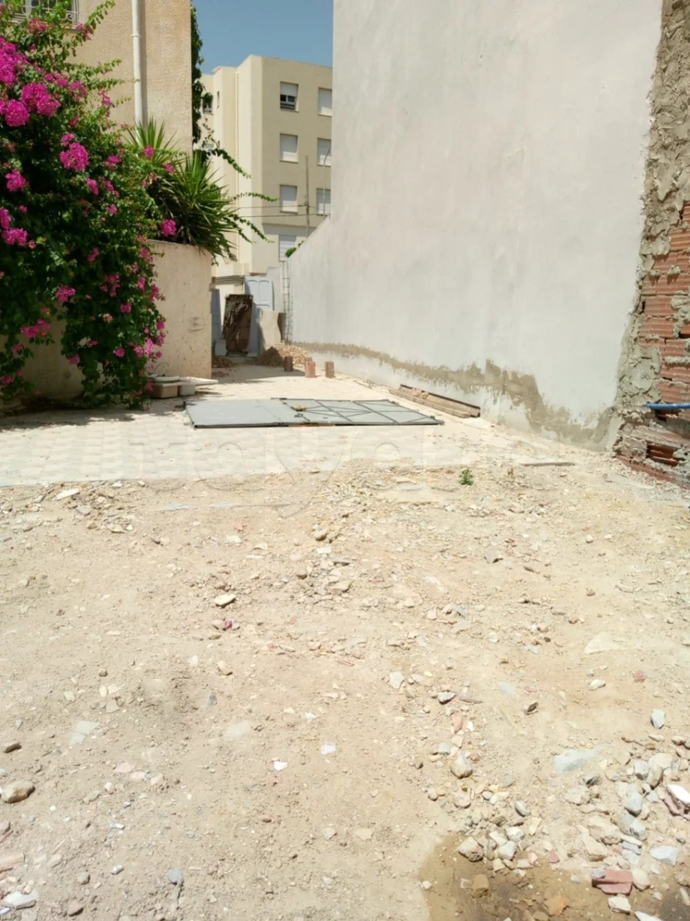 Vente&nbsp;Surfaces - Tunisie
