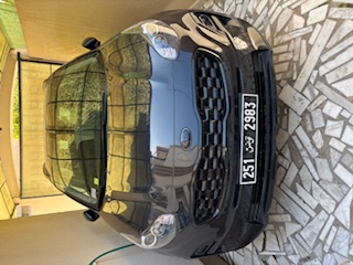 Ain Zaghouan&nbsp;Ain Zaghouan&nbsp;Kia&nbsp;Sportage&nbsp;Kia sportage microhybride diesel 2021