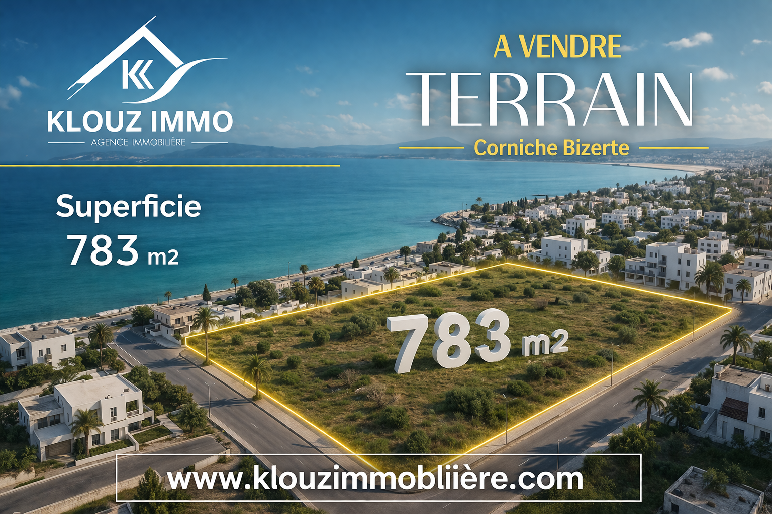 Vente&nbsp;Autre - Tunisie