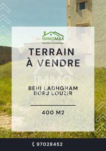 Vente&nbsp;Maisons - Tunisie