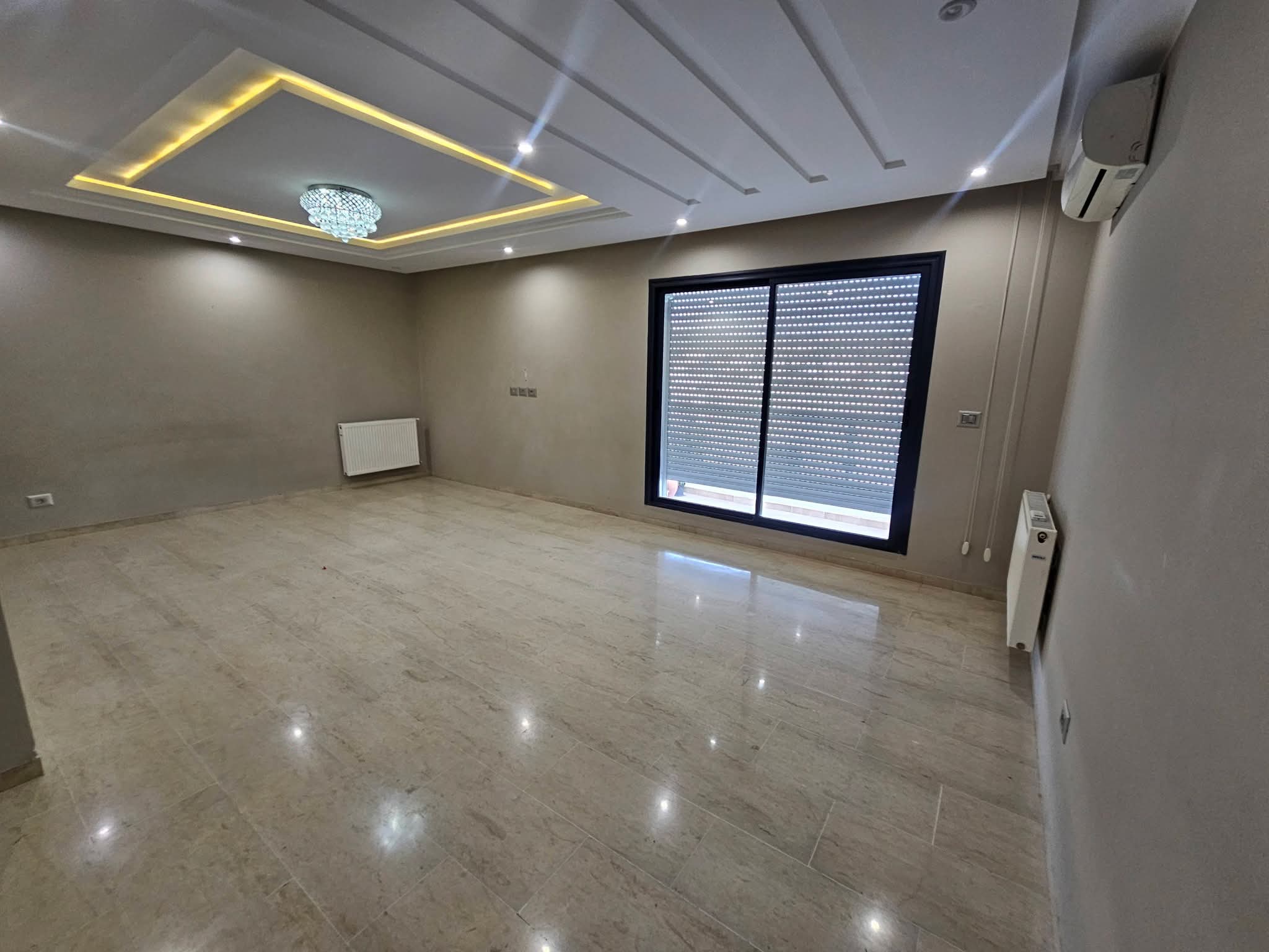 Raoued&nbsp;Cite El Ghazala 1&nbsp;Vente&nbsp;Appart. 4 pi�ces&nbsp;S3 355 md ghazela