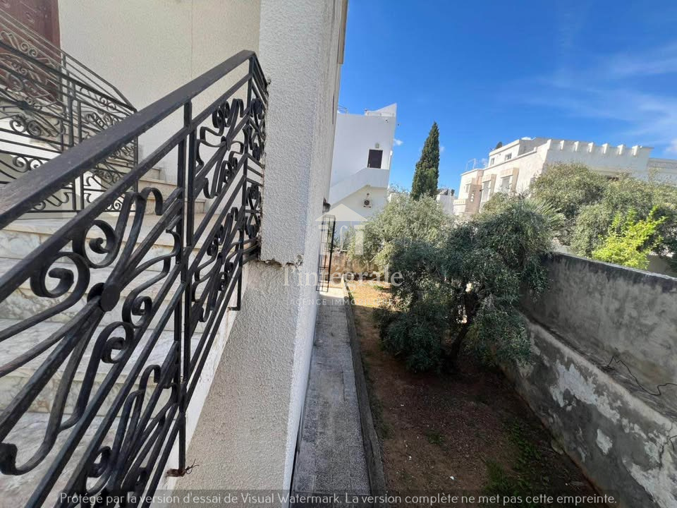 Vente Maisons - Tunisie