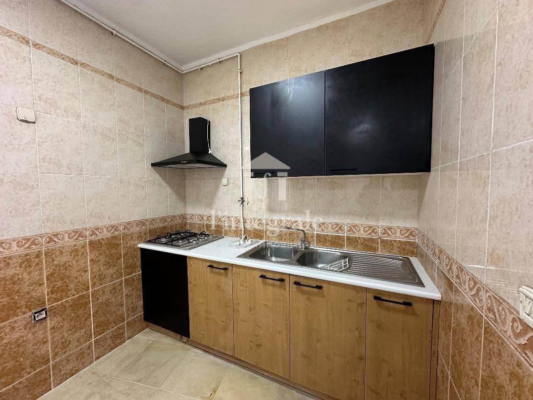 Ariana Ville&nbsp;Cite Ennasr 2&nbsp;Vente&nbsp;Appart. 2 pi�ces&nbsp;S1 standing  enasser2