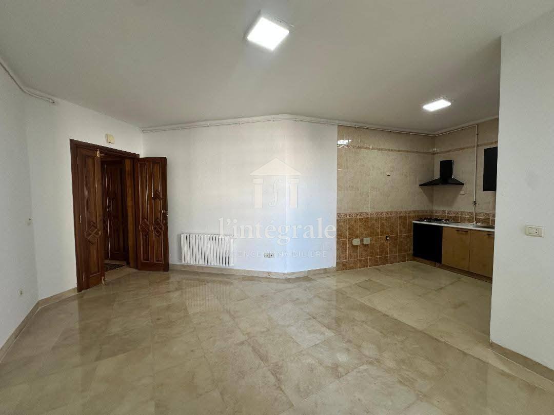Ariana Ville&nbsp;Cite Ennasr 2&nbsp;Vente&nbsp;Appart. 2 pi�ces&nbsp;S1 standing  enasser2