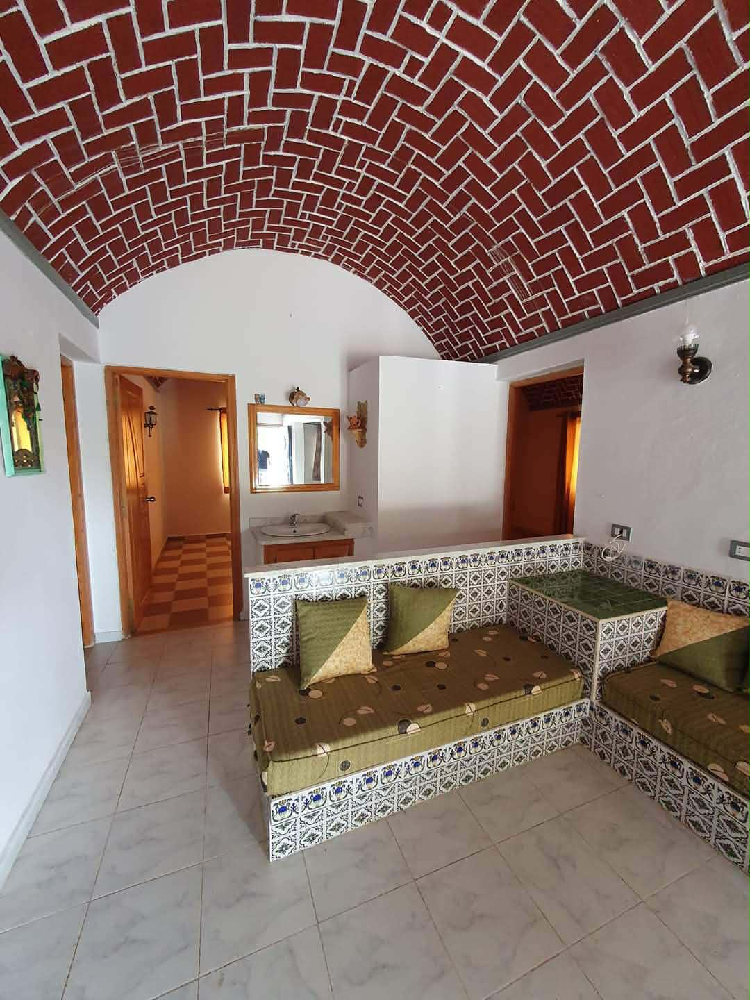 Ras Jebel&nbsp;Rafraf&nbsp;Vente&nbsp;Maisons&nbsp;Villa a rafraf lahmeri
