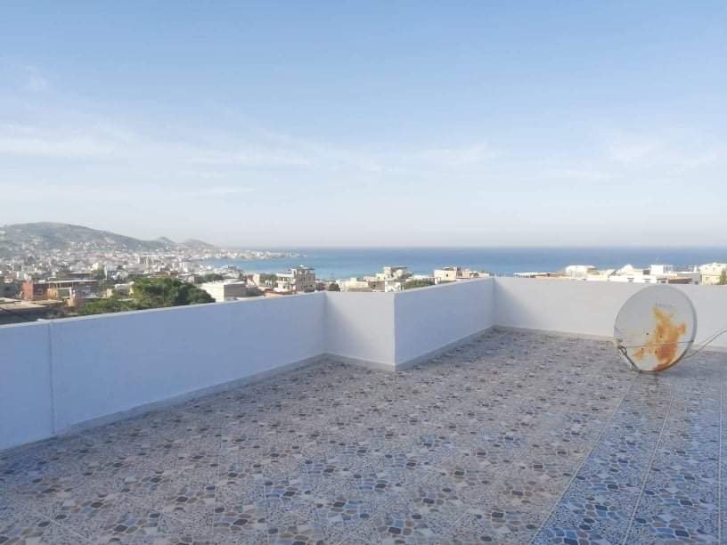 Ras Jebel&nbsp;Rafraf&nbsp;Vente&nbsp;Maisons&nbsp;Villa a rafraf lahmeri