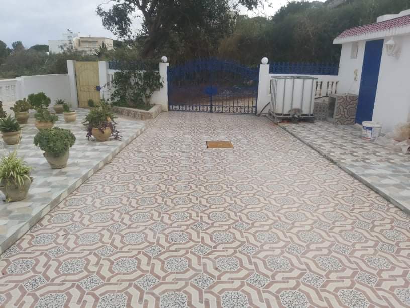 Ras Jebel&nbsp;Rafraf&nbsp;Vente&nbsp;Maisons&nbsp;Villa a rafraf lahmeri