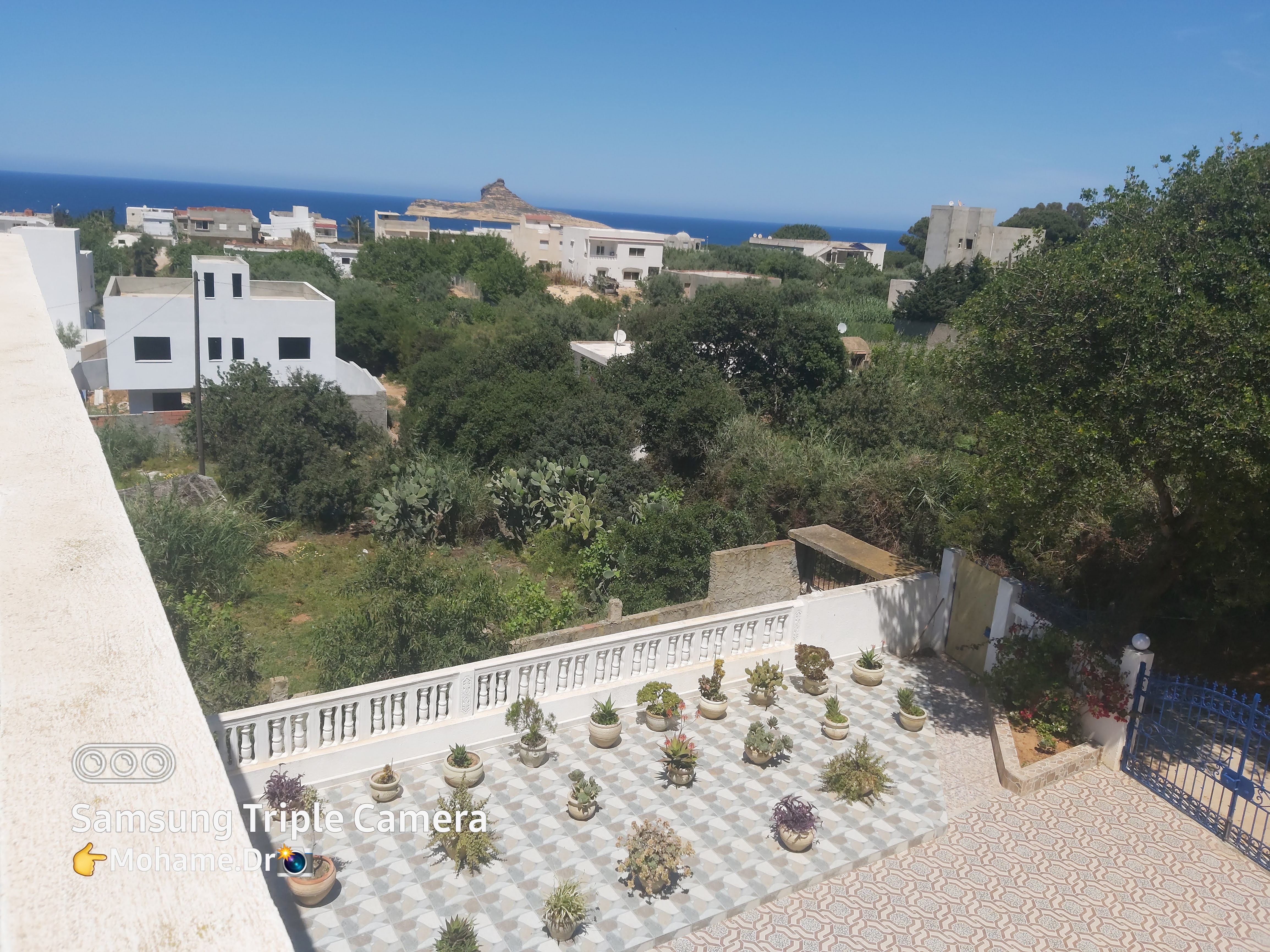 Vente&nbsp;Maisons - Tunisie