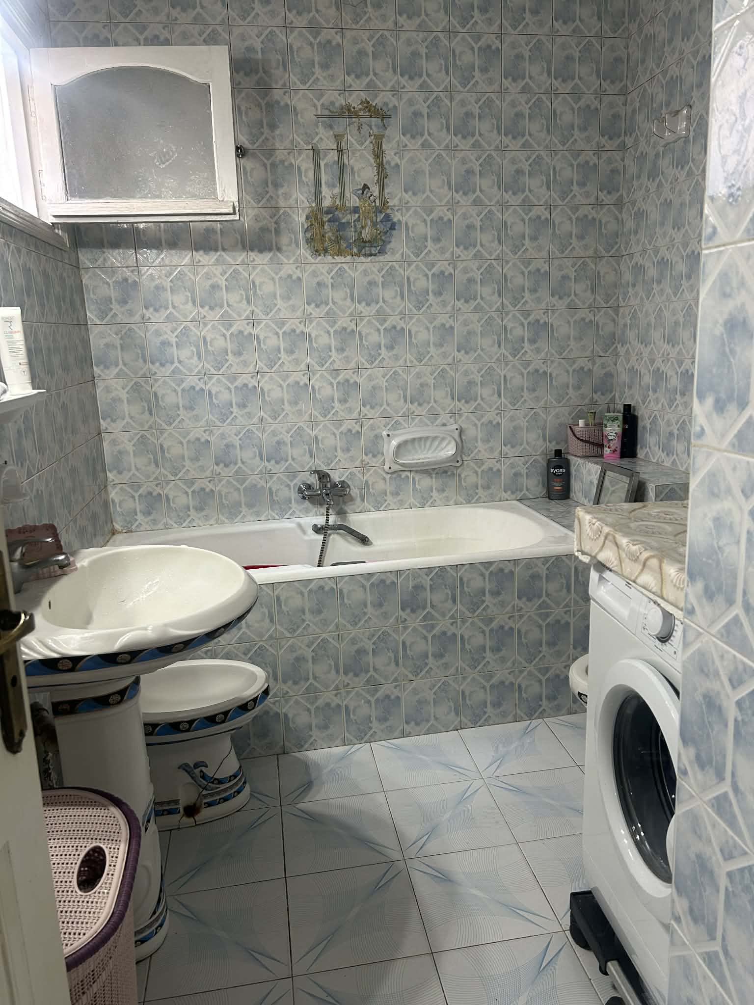 Vente Appart. 3 pièces - Tunisie