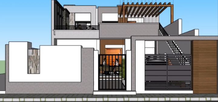 Kelibia&nbsp;Dar Allouche&nbsp;Vente&nbsp;Maisons&nbsp;Villa en cours de construction pr�s de la mer