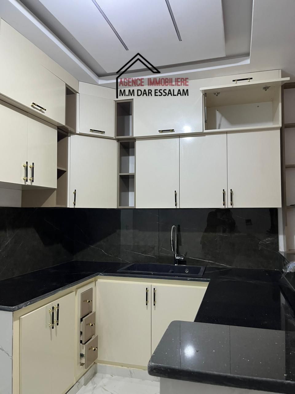 Vente&nbsp;Maisons - Tunisie