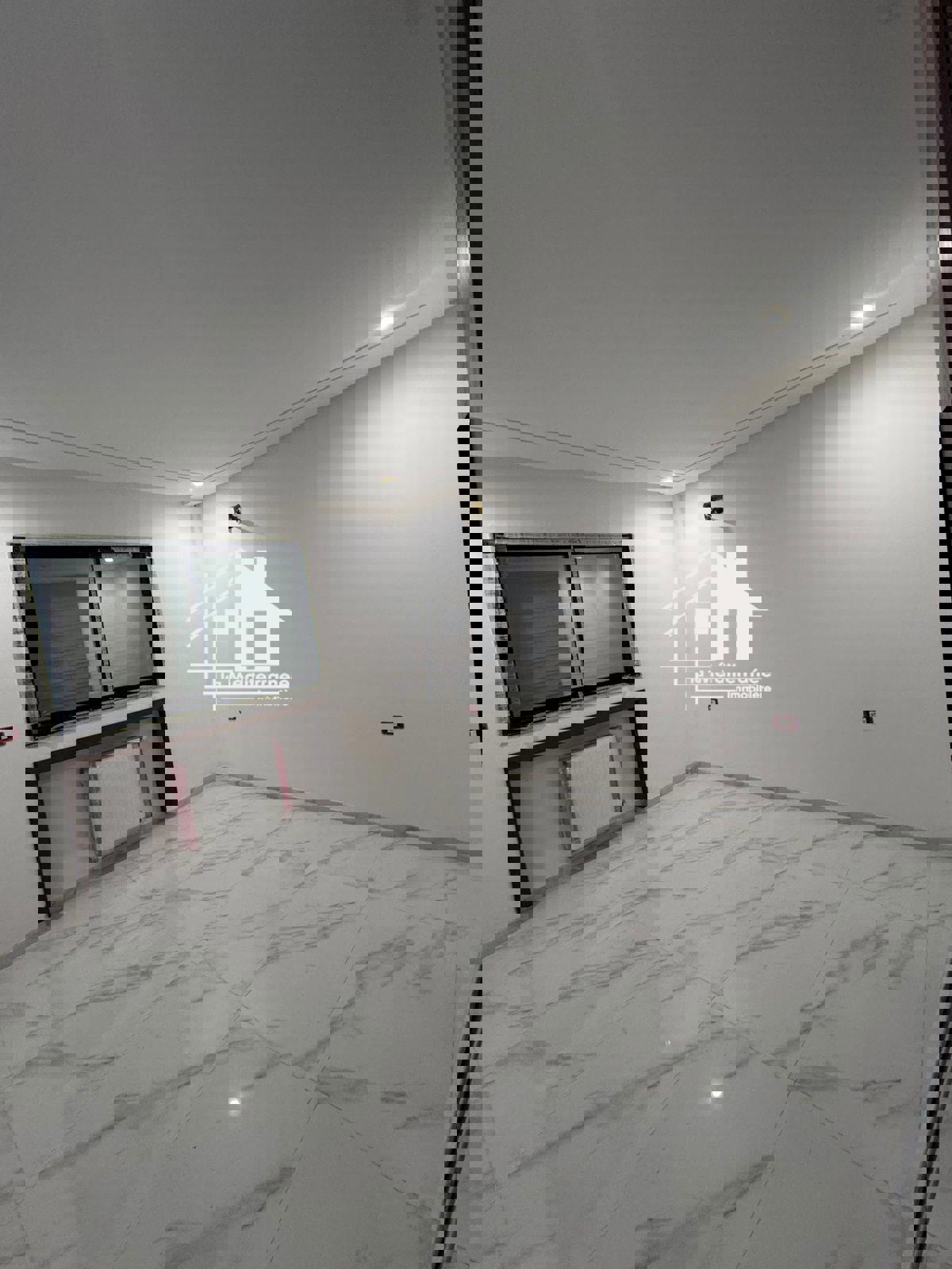 Vente&nbsp;Appart. 3 pi�ces - Tunisie