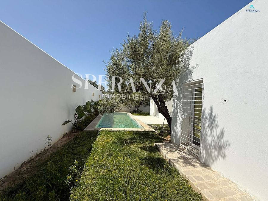 Vente&nbsp;Maisons - Tunisie