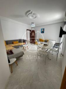 Hammamet&nbsp;Cite Afh&nbsp;Vente&nbsp;Appart. 1 pi�ce&nbsp;Appartement s2   ref778a