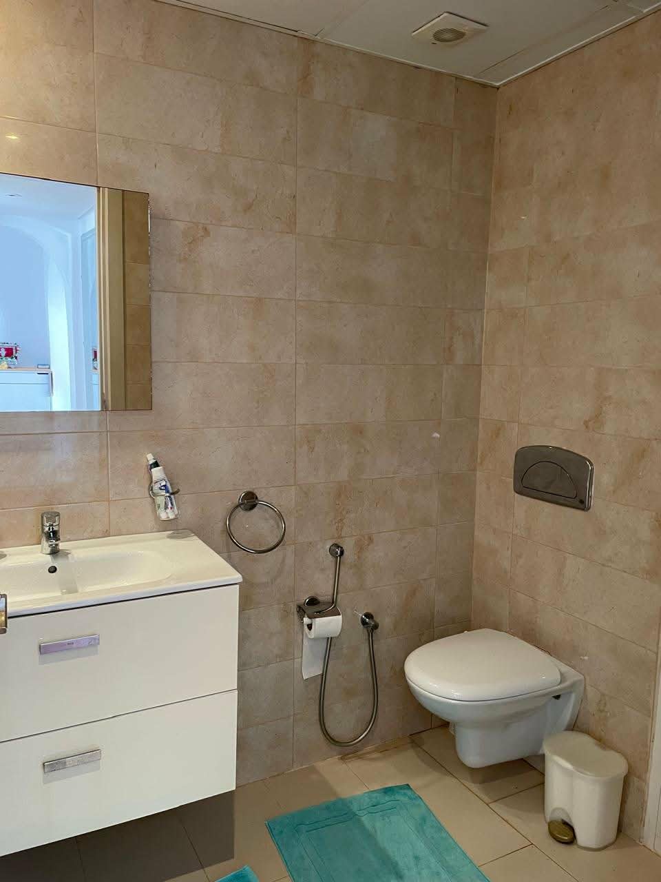 Vente&nbsp;Appart. 2 pi�ces - Tunisie