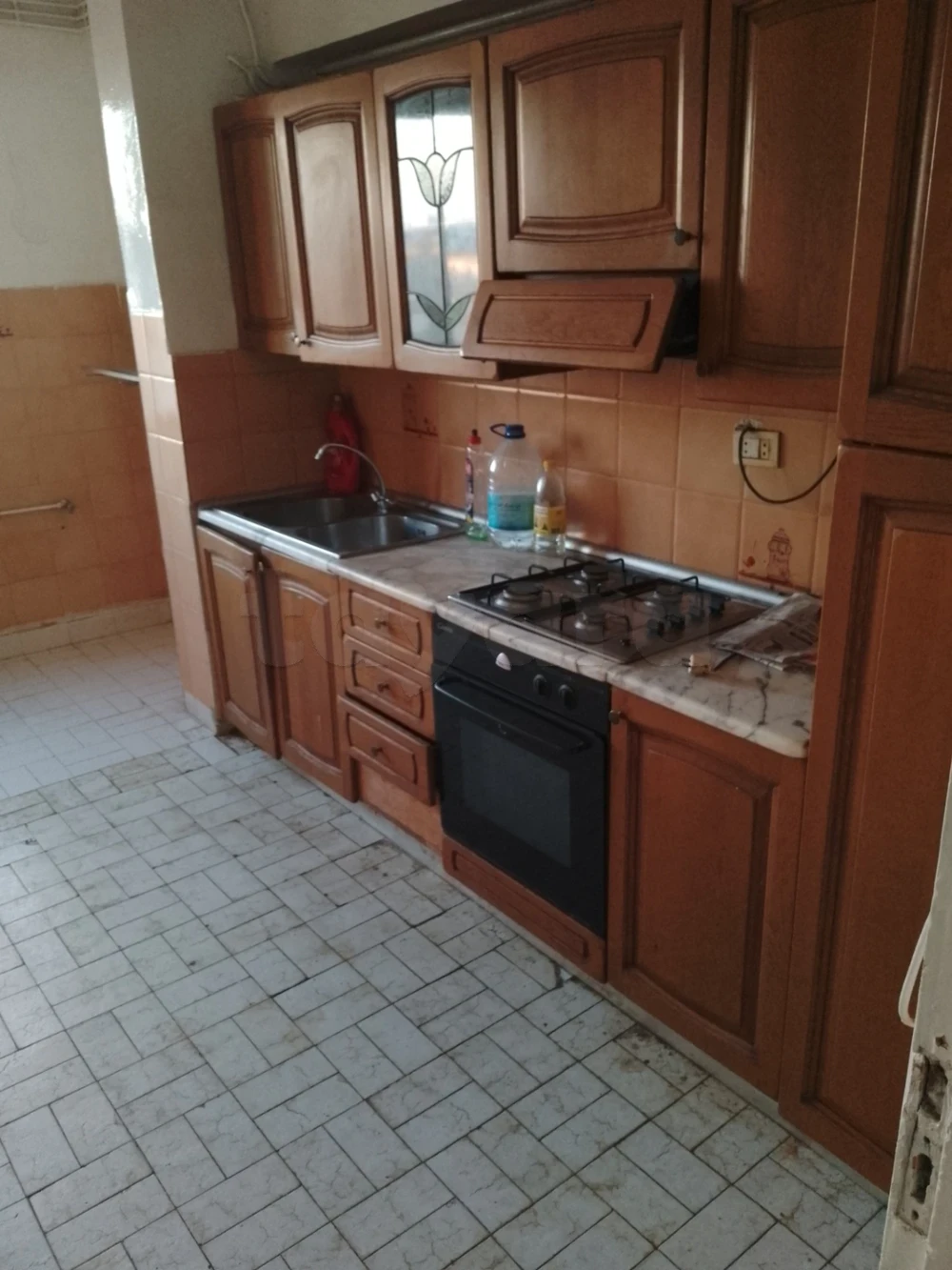 Ariana Ville&nbsp;El Menzah 7&nbsp;Vente&nbsp;Appart. 3 pi�ces&nbsp;Supeb appartement s3