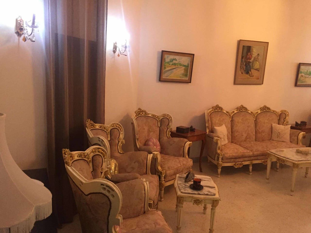 Vente Maisons - Tunisie