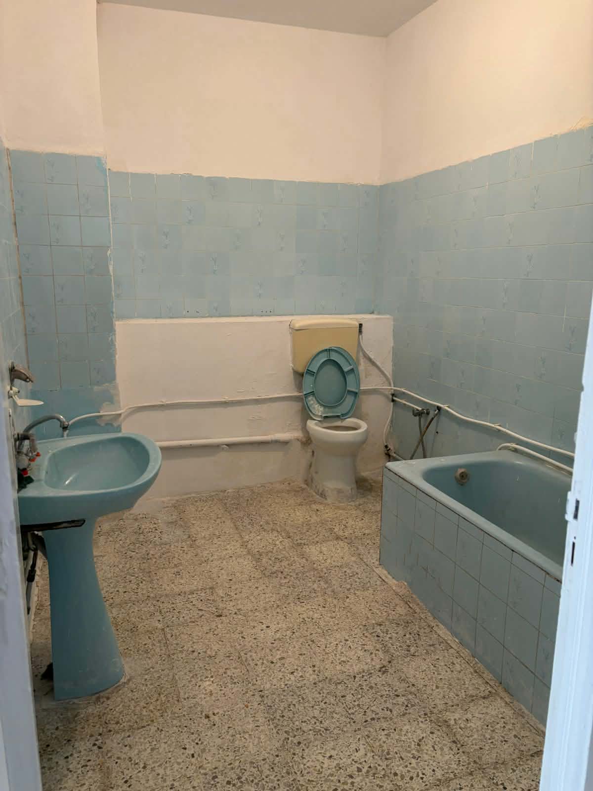El Menzah&nbsp;El Manar 2&nbsp;Vente&nbsp;Appart. 3 pi�ces&nbsp;Joli appartement s3 au rdc