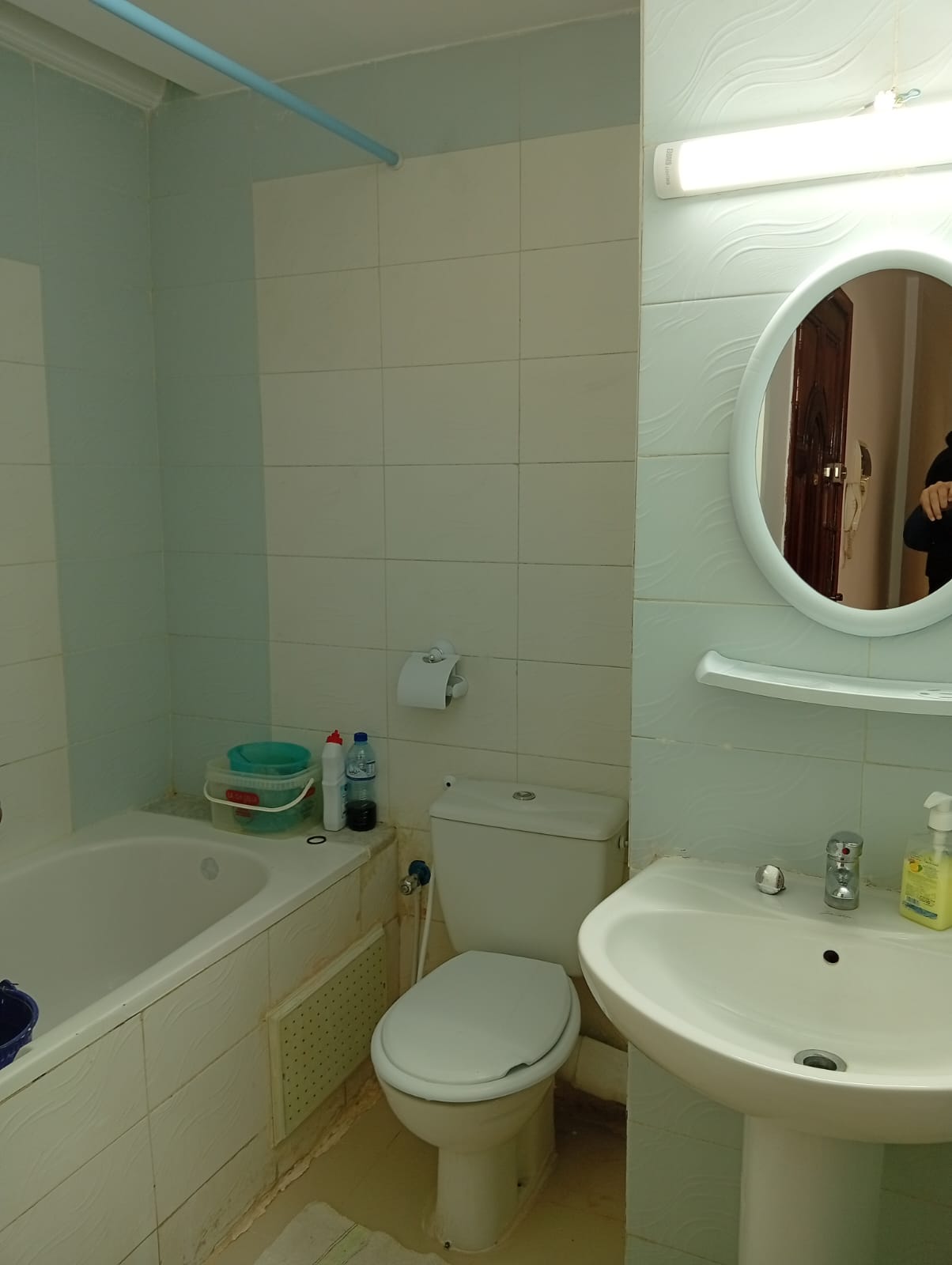 Vente&nbsp;Appart. 3 pi�ces - Tunisie