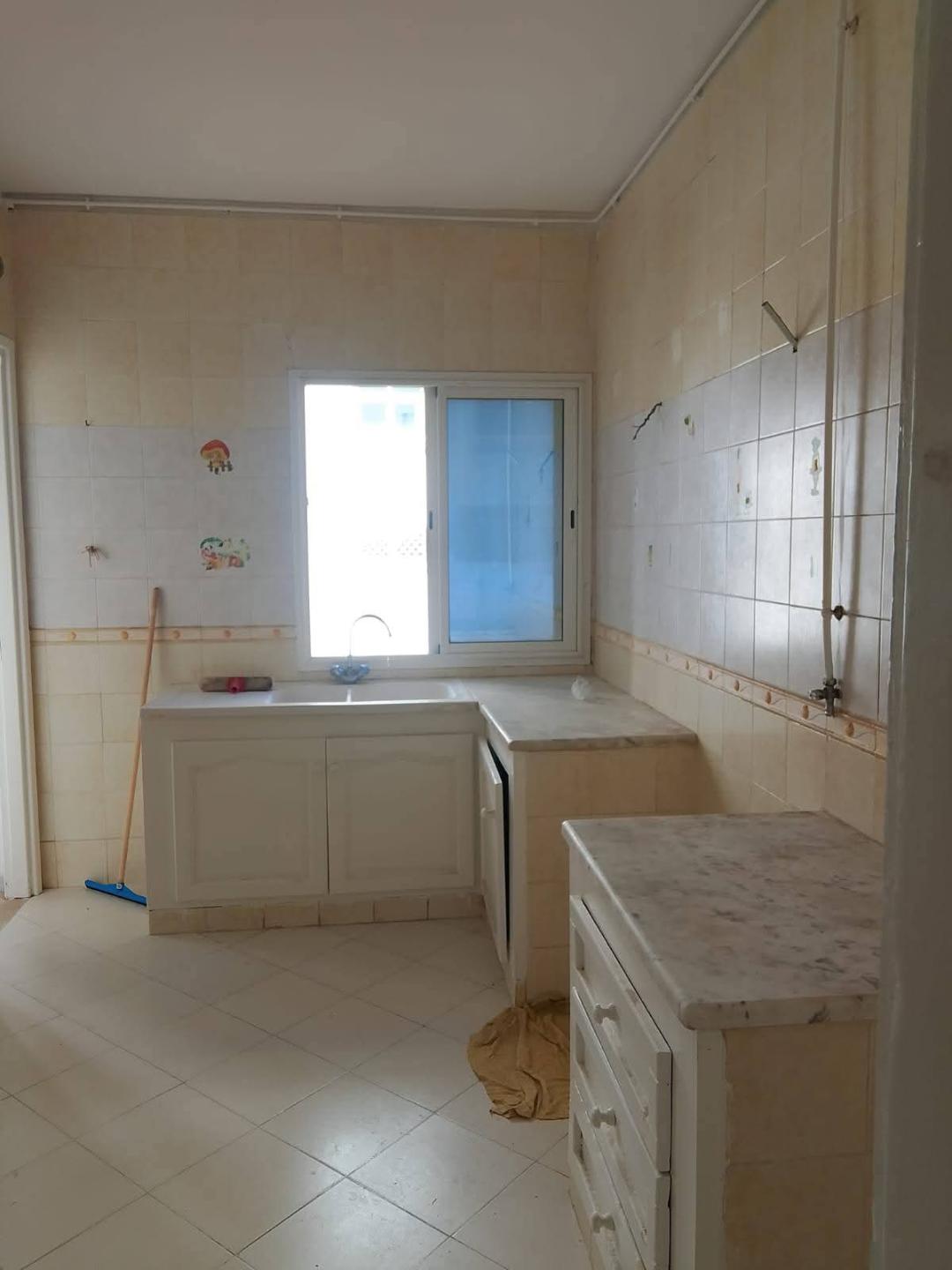 Vente&nbsp;Appart. 2 pi�ces - Tunisie