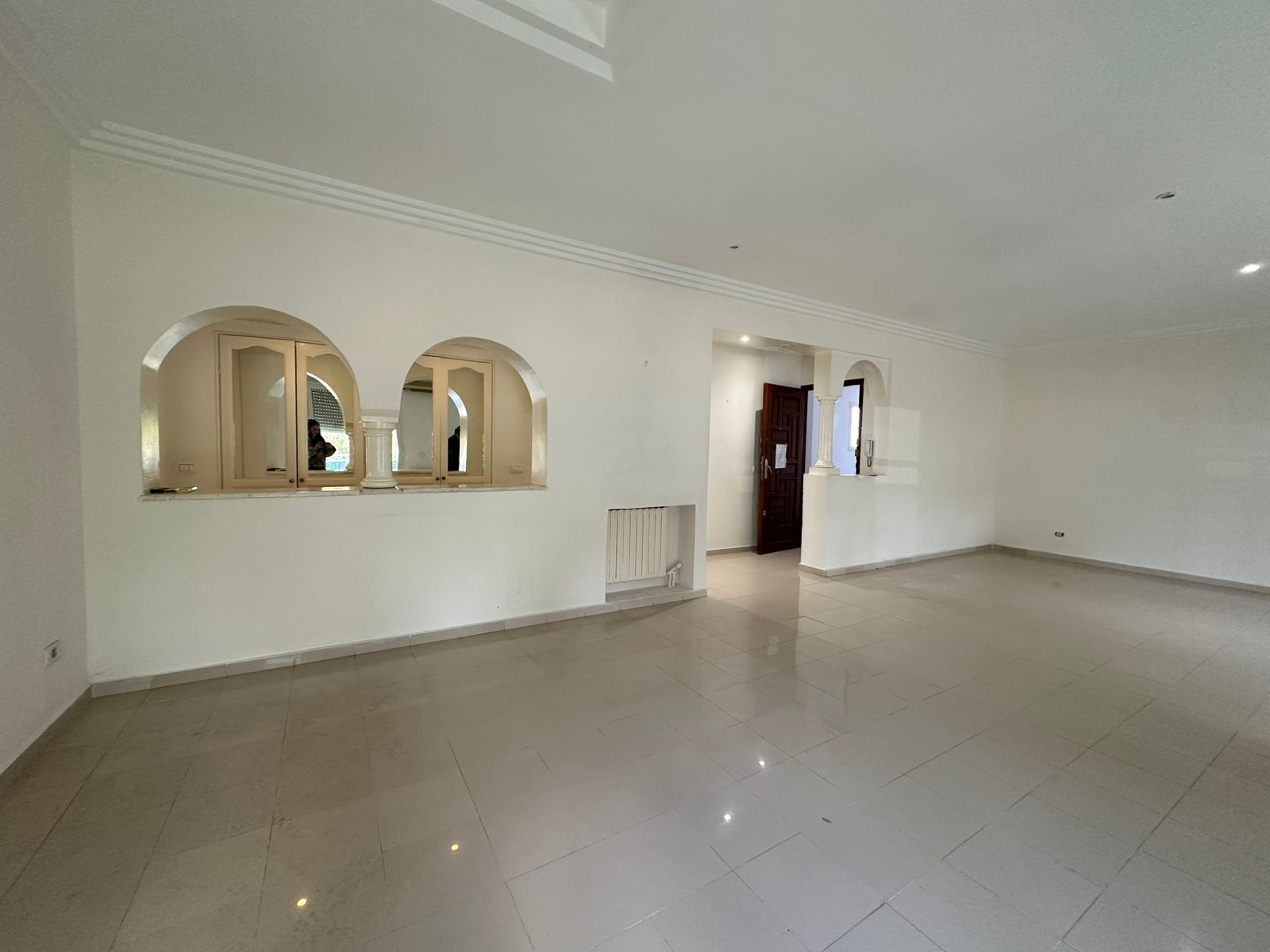 Vente&nbsp;Appart. 3 pi�ces - Tunisie