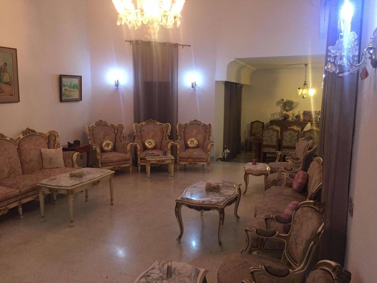 Vente&nbsp;Maisons - Tunisie