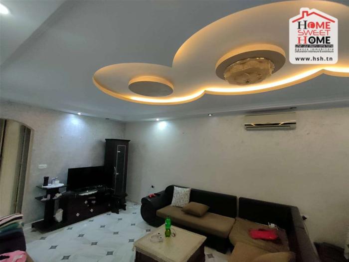 Hammam Lif&nbsp;Hammam Lif&nbsp;Vente&nbsp;Maisons&nbsp;Villa emara � hammam linf