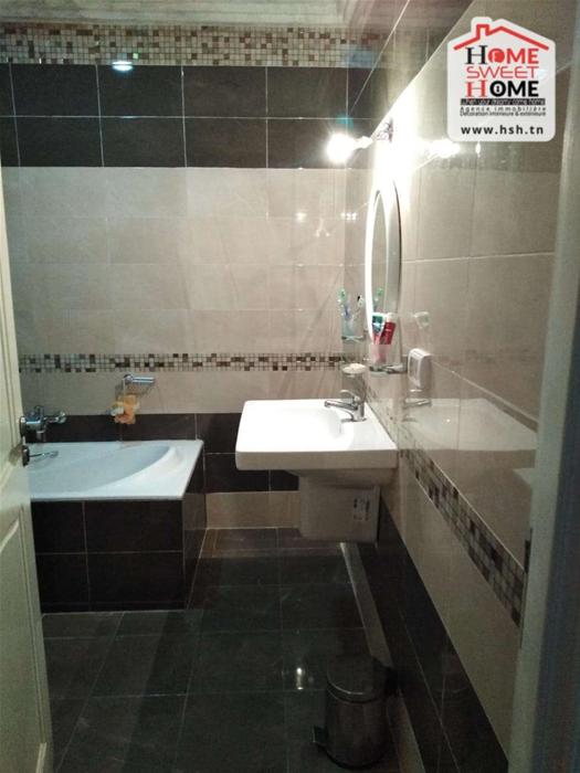 Vente&nbsp;Maisons - Tunisie