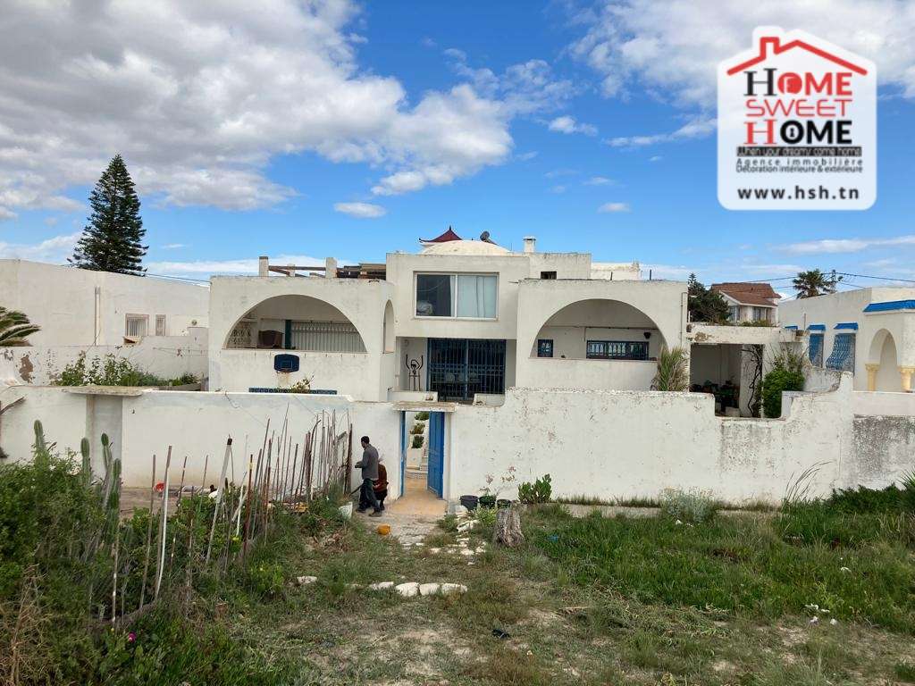 Soliman&nbsp;Soliman&nbsp;Vente&nbsp;Maisons&nbsp;Villa akila � soliman