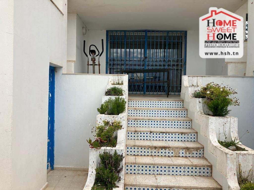 Soliman&nbsp;Soliman&nbsp;Vente&nbsp;Maisons&nbsp;Villa akila � soliman