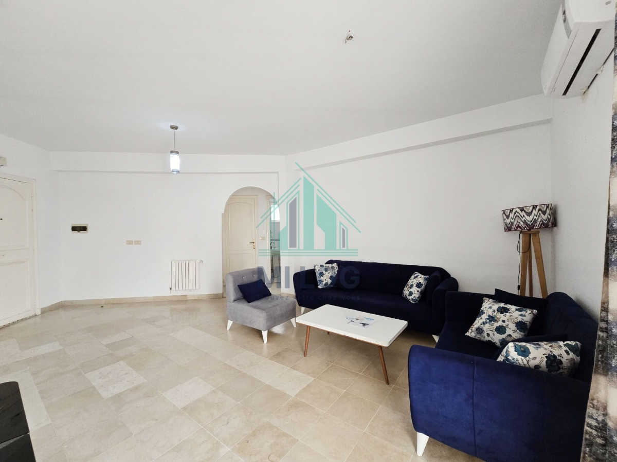 Nouvelle Medina&nbsp;Nouvelle Medina&nbsp;Vente&nbsp;Appart. 4 pi�ces&nbsp;S4 � ennacer 2