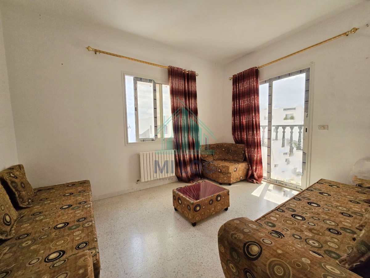 Nouvelle Medina&nbsp;Nouvelle Medina&nbsp;Vente&nbsp;Appart. 4 pi�ces&nbsp;S4 � ennacer 2