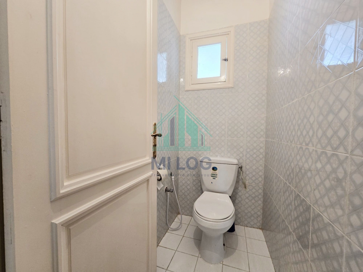 Vente&nbsp;Appart. 4 pi�ces - Tunisie