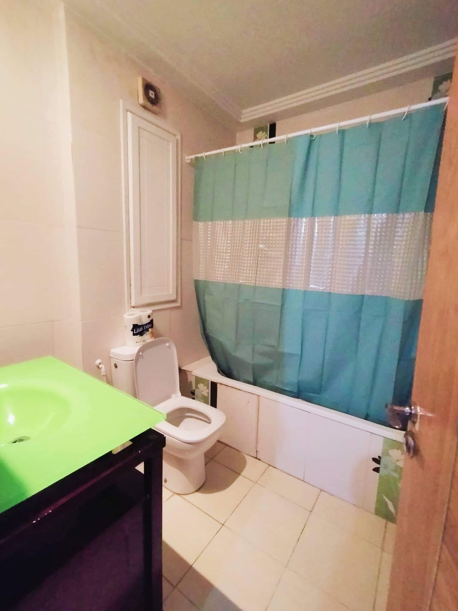 Vente&nbsp;Appart. 2 pi�ces - Tunisie