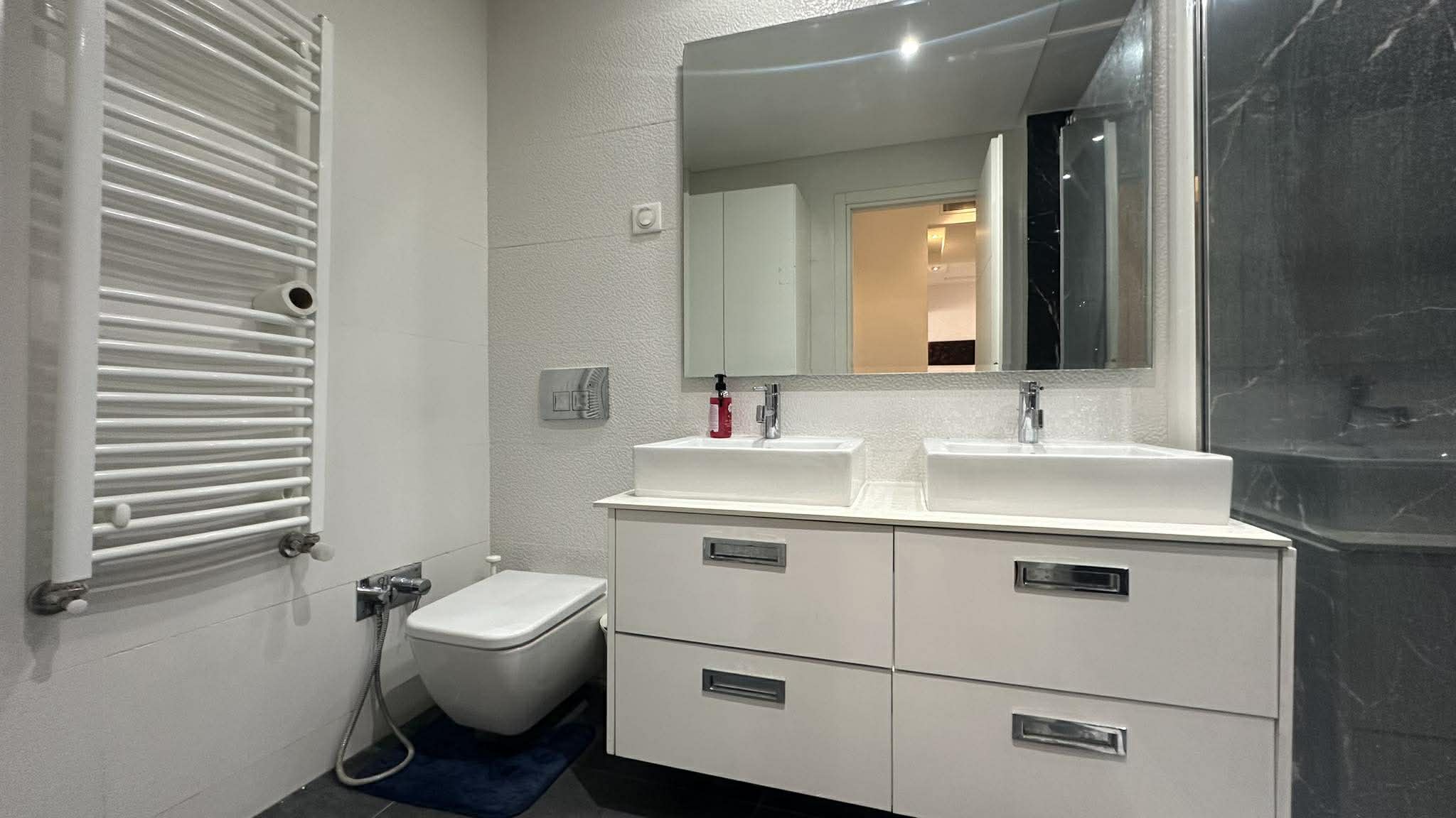 Vente&nbsp;Appart. 3 pi�ces - Tunisie